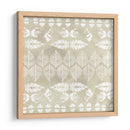 Costa Tribal Ii - June Erica Vess | Cuadro decorativo de Canvas Lab