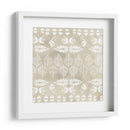 Costa Tribal Ii - June Erica Vess | Cuadro decorativo de Canvas Lab