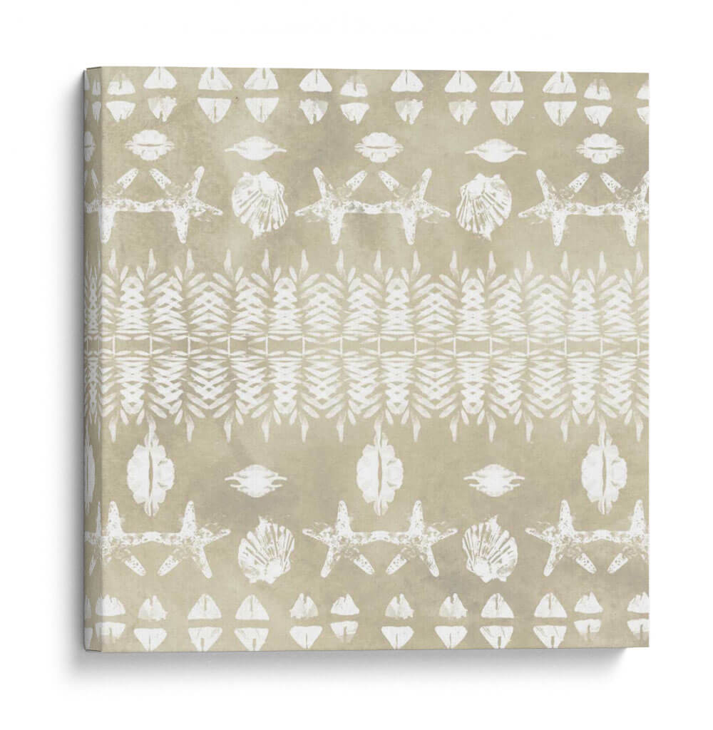 Costa Tribal Iii - June Erica Vess | Cuadro decorativo de Canvas Lab