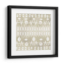 Costa Tribal Iii - June Erica Vess | Cuadro decorativo de Canvas Lab