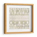 Costa Tribal Iii - June Erica Vess | Cuadro decorativo de Canvas Lab