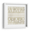 Costa Tribal Iii - June Erica Vess | Cuadro decorativo de Canvas Lab