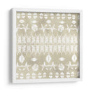 Costa Tribal Iii - June Erica Vess | Cuadro decorativo de Canvas Lab