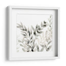 Follaje Ii De La Marca De Agua - June Erica Vess | Cuadro decorativo de Canvas Lab