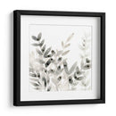 Watermark Follage Iii - June Erica Vess | Cuadro decorativo de Canvas Lab