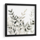 Watermark Follage Iii - June Erica Vess | Cuadro decorativo de Canvas Lab