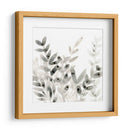 Watermark Follage Iii - June Erica Vess | Cuadro decorativo de Canvas Lab