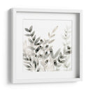 Watermark Follage Iii - June Erica Vess | Cuadro decorativo de Canvas Lab