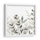 Watermark Follage Iv - June Erica Vess | Cuadro decorativo de Canvas Lab