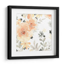 Blush Garden I - June Erica Vess | Cuadro decorativo de Canvas Lab