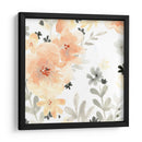 Blush Garden I - June Erica Vess | Cuadro decorativo de Canvas Lab