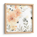 Blush Garden I - June Erica Vess | Cuadro decorativo de Canvas Lab