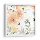 Blush Garden I - June Erica Vess | Cuadro decorativo de Canvas Lab