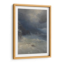 Tormenta - Iván Aivazovsky | Cuadro decorativo de Canvas Lab