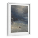 Tormenta - Iván Aivazovsky | Cuadro decorativo de Canvas Lab