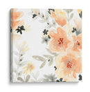 Blush Garden Ii - June Erica Vess | Cuadro decorativo de Canvas Lab