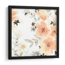 Blush Garden Ii - June Erica Vess | Cuadro decorativo de Canvas Lab