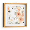 Blush Garden Ii - June Erica Vess | Cuadro decorativo de Canvas Lab