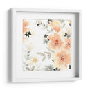 Blush Garden Ii - June Erica Vess | Cuadro decorativo de Canvas Lab