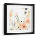 Blush Garden Iv - June Erica Vess | Cuadro decorativo de Canvas Lab