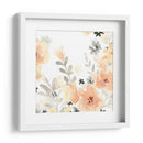 Blush Garden Iv - June Erica Vess | Cuadro decorativo de Canvas Lab