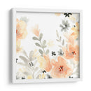 Blush Garden Iv - June Erica Vess | Cuadro decorativo de Canvas Lab
