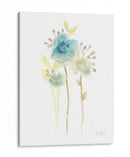 Bluebell I - June Erica Vess | Cuadro decorativo de Canvas Lab