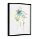 Bluebell I - June Erica Vess | Cuadro decorativo de Canvas Lab