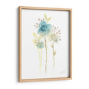 Bluebell I - June Erica Vess | Cuadro decorativo de Canvas Lab