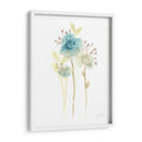 Bluebell I - June Erica Vess | Cuadro decorativo de Canvas Lab