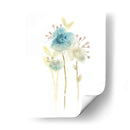 Bluebell I - June Erica Vess | Cuadro decorativo de Canvas Lab