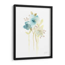 Bluebell Ii - June Erica Vess | Cuadro decorativo de Canvas Lab