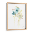 Bluebell Ii - June Erica Vess | Cuadro decorativo de Canvas Lab