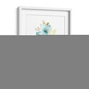 Bluebell Ii - June Erica Vess | Cuadro decorativo de Canvas Lab