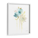 Bluebell Ii - June Erica Vess | Cuadro decorativo de Canvas Lab