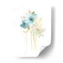 Bluebell Ii - June Erica Vess | Cuadro decorativo de Canvas Lab