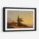 Vista de Crimea - Iván Aivazovsky | Cuadro decorativo de Canvas Lab