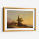 Vista de Crimea - Iván Aivazovsky | Cuadro decorativo de Canvas Lab