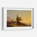 Vista de Crimea - Iván Aivazovsky | Cuadro decorativo de Canvas Lab