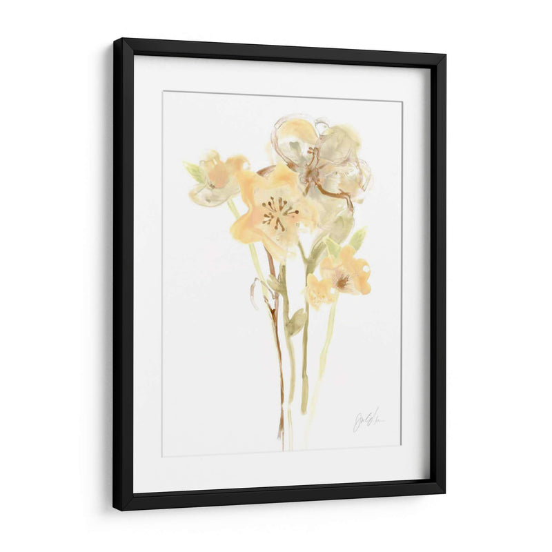 Albaricoque Dusk I - June Erica Vess | Cuadro decorativo de Canvas Lab