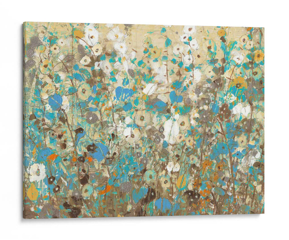 Vines Florecientes I - Tim OToole | Cuadro decorativo de Canvas Lab