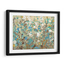 Vines Florecientes I - Tim OToole | Cuadro decorativo de Canvas Lab