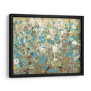 Vines Florecientes I - Tim OToole | Cuadro decorativo de Canvas Lab