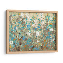 Vines Florecientes I - Tim OToole | Cuadro decorativo de Canvas Lab