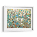 Vines Florecientes I - Tim OToole | Cuadro decorativo de Canvas Lab