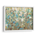 Vines Florecientes I - Tim OToole | Cuadro decorativo de Canvas Lab