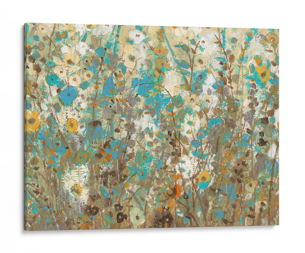 Vides Florecientes Ii - Tim OToole | Cuadro decorativo de Canvas Lab