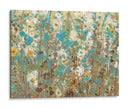 Vides Florecientes Ii - Tim OToole | Cuadro decorativo de Canvas Lab