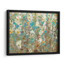 Vides Florecientes Ii - Tim OToole | Cuadro decorativo de Canvas Lab
