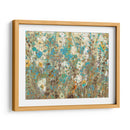 Vides Florecientes Ii - Tim OToole | Cuadro decorativo de Canvas Lab